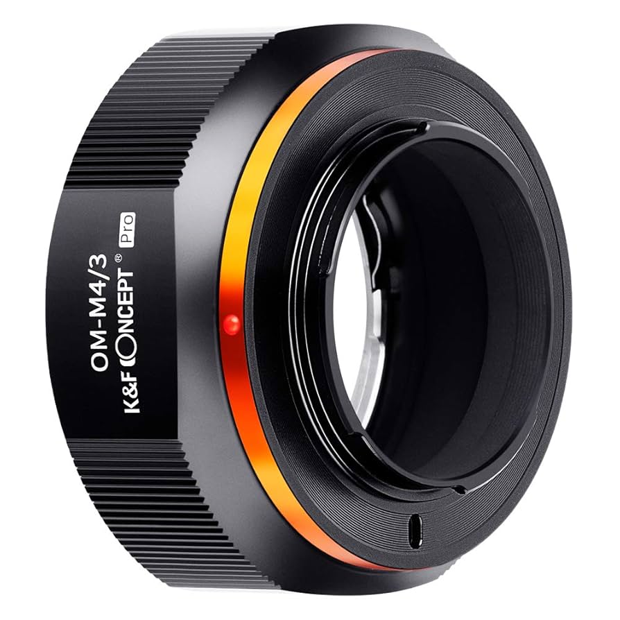 その他 OLYMPUS - muk FD-MFT P Amazon.com : Fotasy FD Mount Lens to M4/3 Adapter, FD MFT
